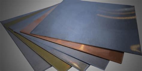 sheet metal.|sheet metal types and grades.